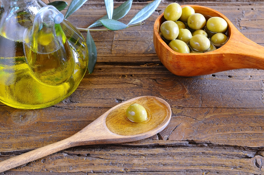 L'huile D'olive De Jaen, Espagne : Le Savoir De L'Andalousie